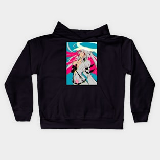 Guilty gear strive Jack O Kids Hoodie